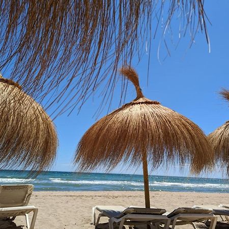 Marbella - Playa Alicate 2Br Holiday Apartment ภายนอก รูปภาพ