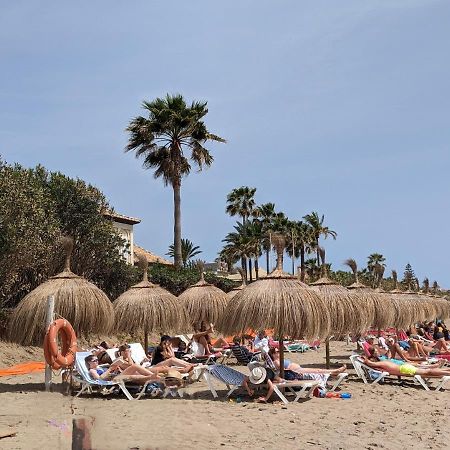 Marbella - Playa Alicate 2Br Holiday Apartment ภายนอก รูปภาพ