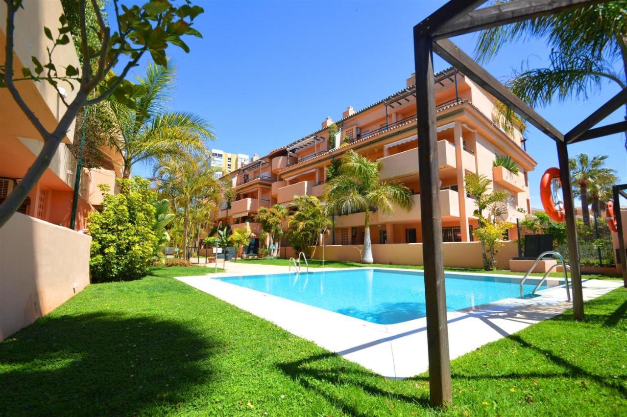 Marbella - Playa Alicate 2Br Holiday Apartment ภายนอก รูปภาพ