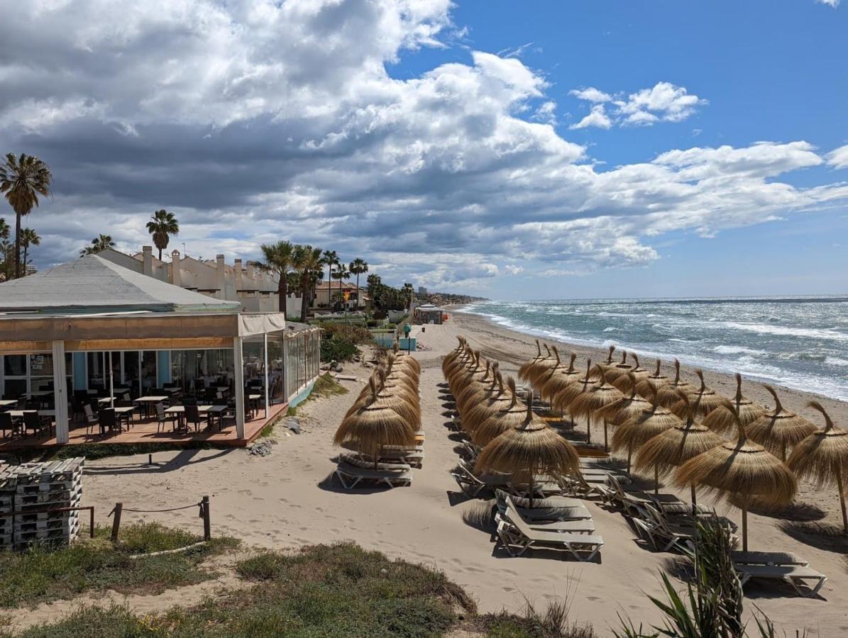 Marbella - Playa Alicate 2Br Holiday Apartment ภายนอก รูปภาพ