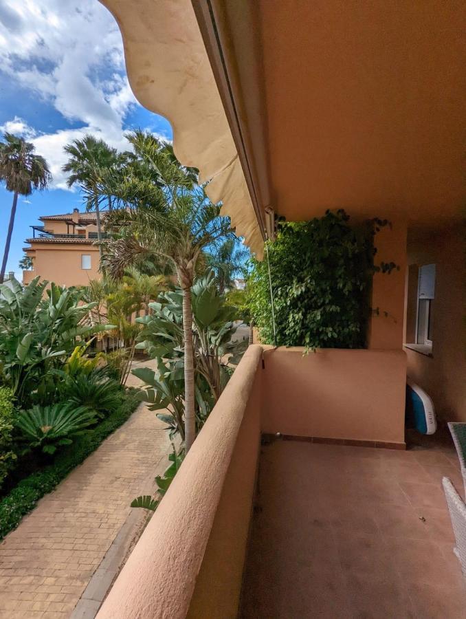 Marbella - Playa Alicate 2Br Holiday Apartment ภายนอก รูปภาพ