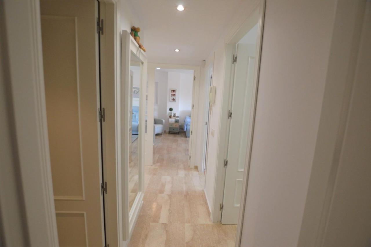 Marbella - Playa Alicate 2Br Holiday Apartment ภายนอก รูปภาพ