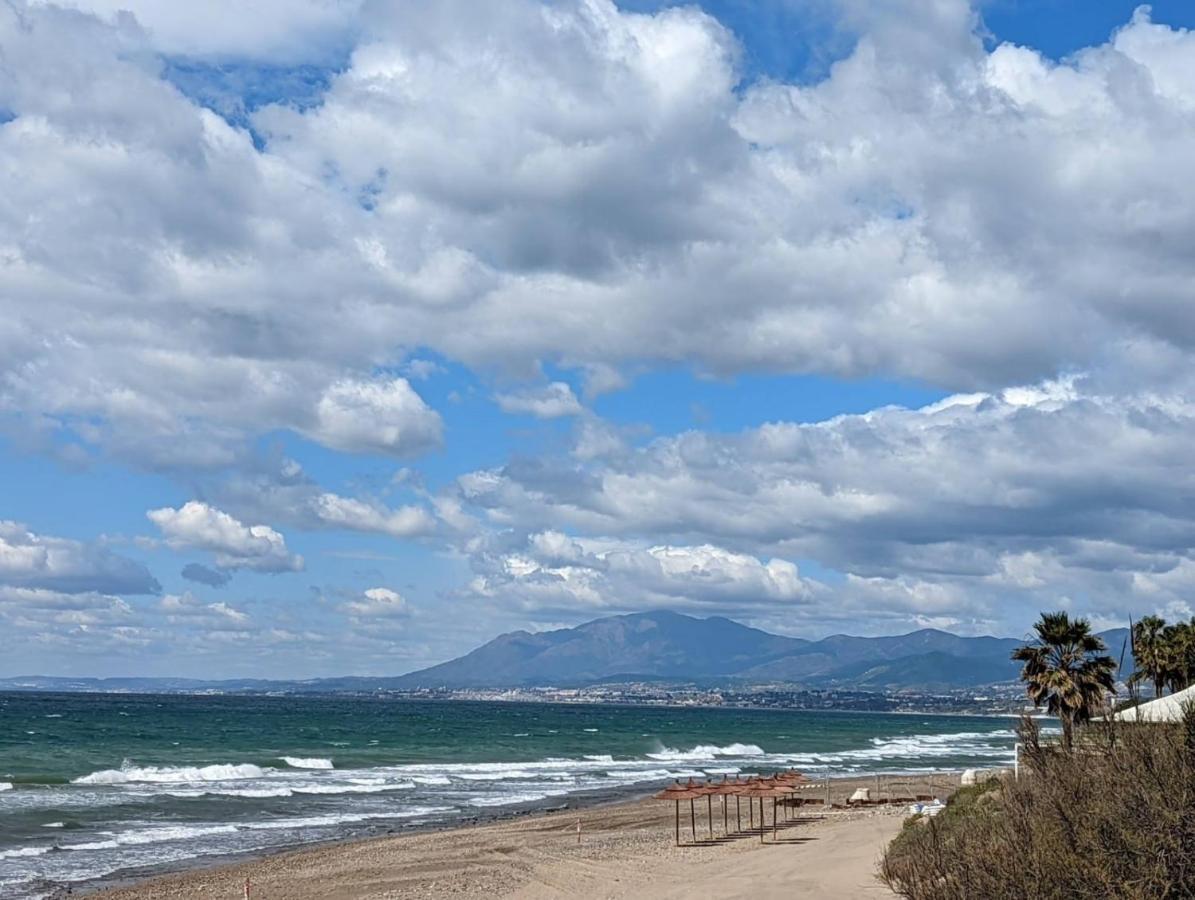 Marbella - Playa Alicate 2Br Holiday Apartment ภายนอก รูปภาพ