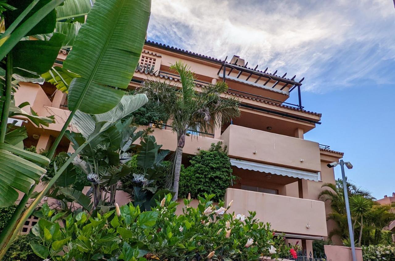 Marbella - Playa Alicate 2Br Holiday Apartment ภายนอก รูปภาพ