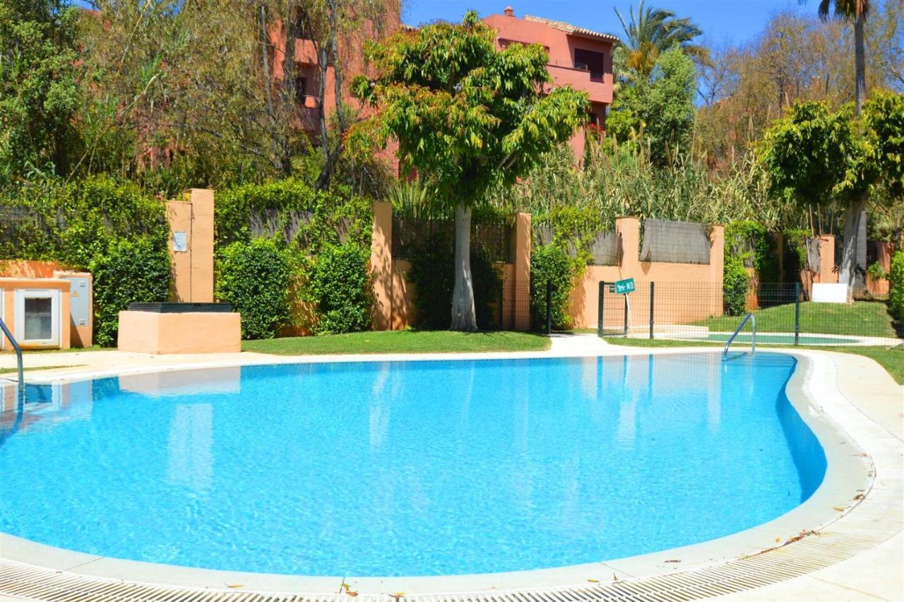 Marbella - Playa Alicate 2Br Holiday Apartment ภายนอก รูปภาพ