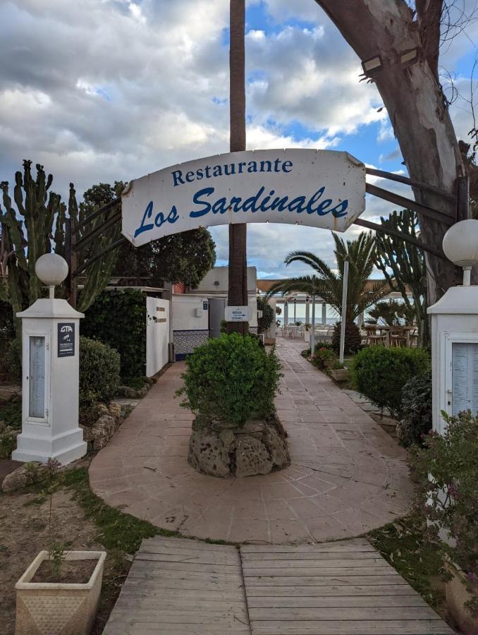 Marbella - Playa Alicate 2Br Holiday Apartment ภายนอก รูปภาพ