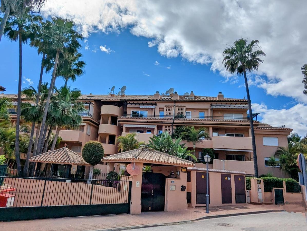 Marbella - Playa Alicate 2Br Holiday Apartment ภายนอก รูปภาพ