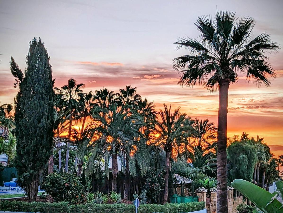 Marbella - Playa Alicate 2Br Holiday Apartment ภายนอก รูปภาพ