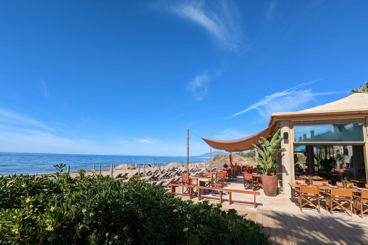 Marbella - Playa Alicate 2Br Holiday Apartment ภายนอก รูปภาพ