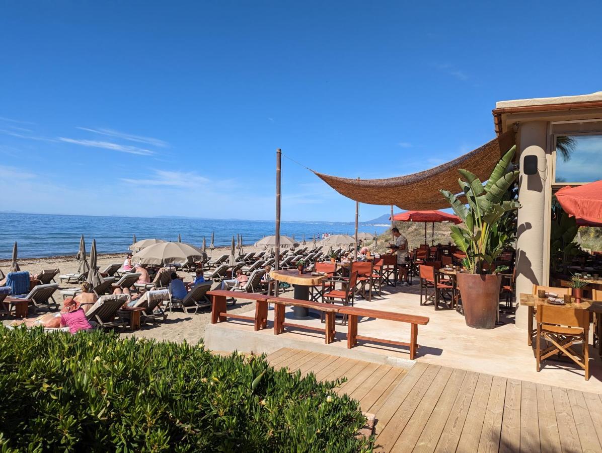 Marbella - Playa Alicate 2Br Holiday Apartment ภายนอก รูปภาพ