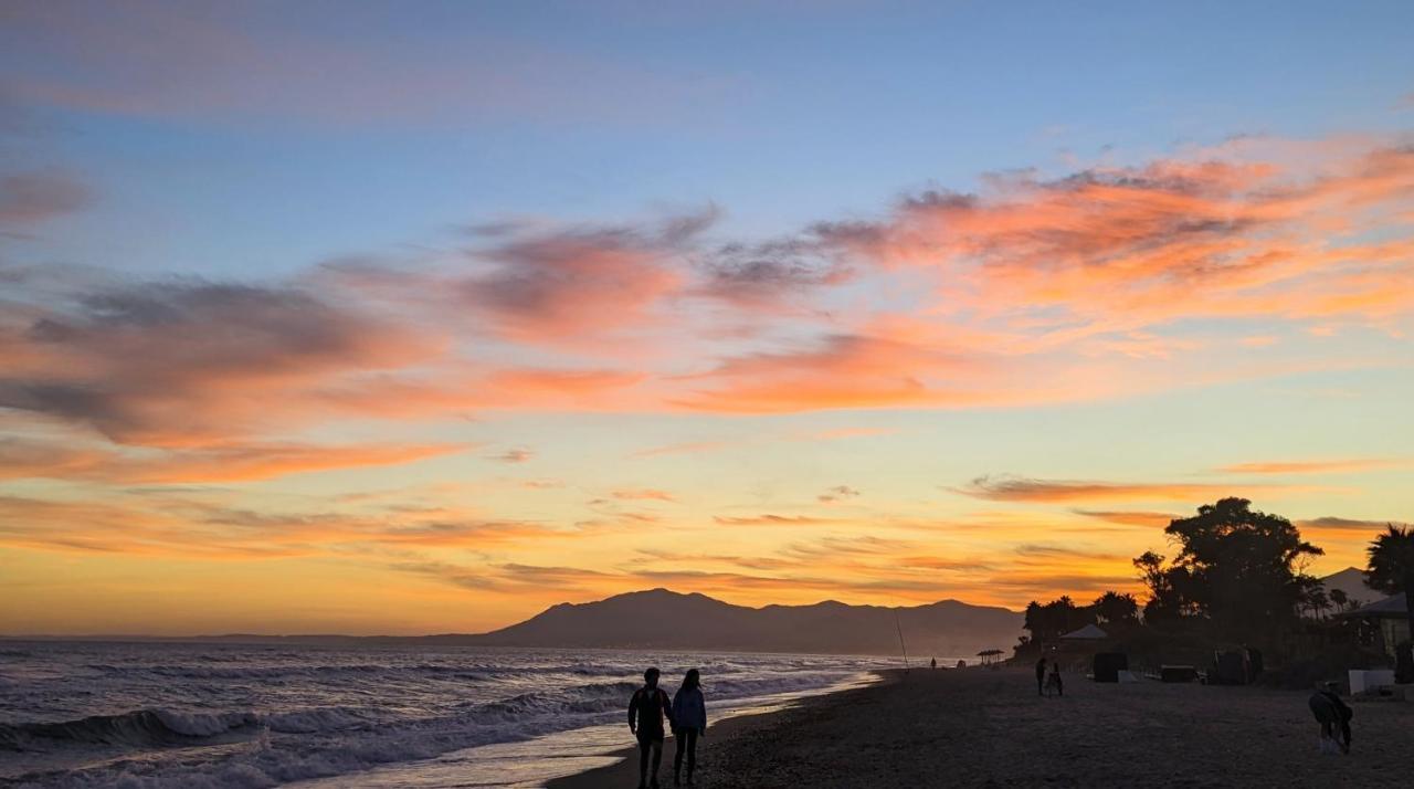 Marbella - Playa Alicate 2Br Holiday Apartment ภายนอก รูปภาพ