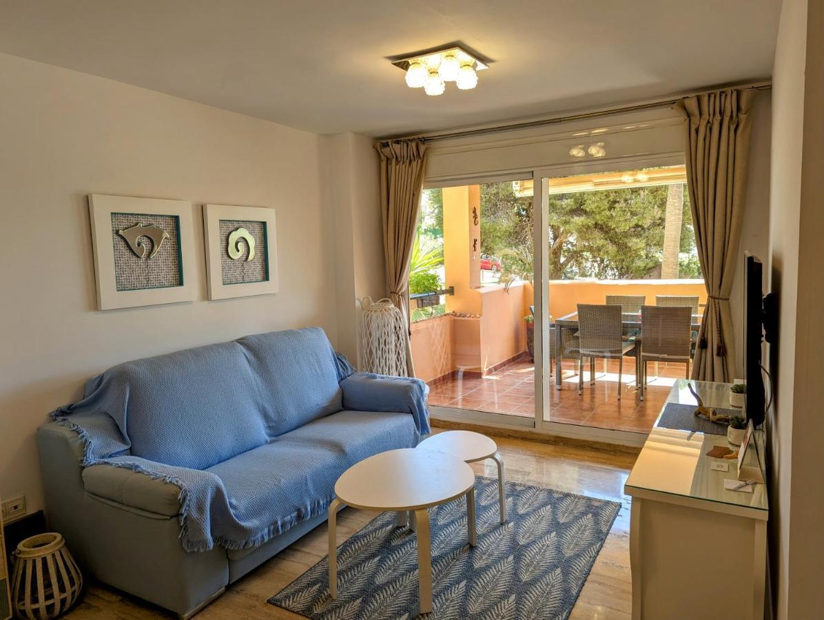 Marbella - Playa Alicate 2Br Holiday Apartment ภายนอก รูปภาพ