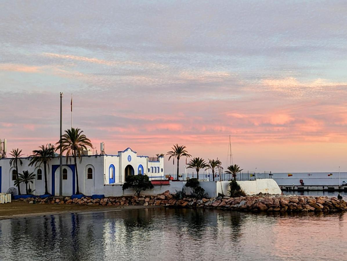 Marbella - Playa Alicate 2Br Holiday Apartment ภายนอก รูปภาพ
