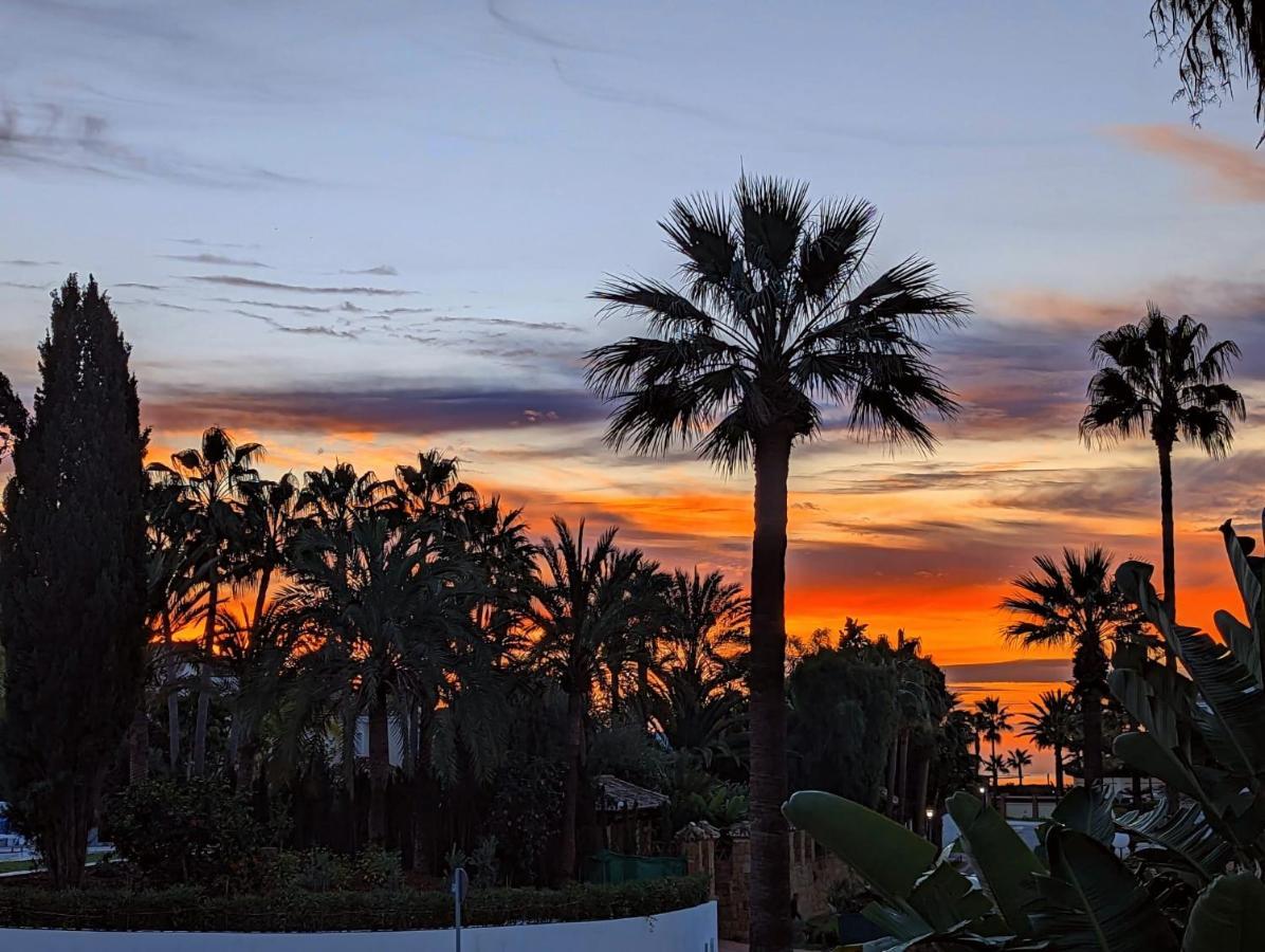 Marbella - Playa Alicate 2Br Holiday Apartment ภายนอก รูปภาพ