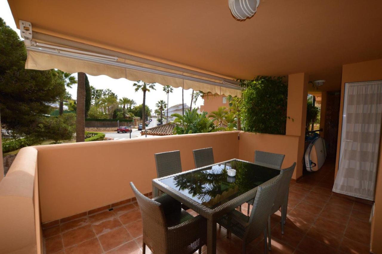 Marbella - Playa Alicate 2Br Holiday Apartment ภายนอก รูปภาพ