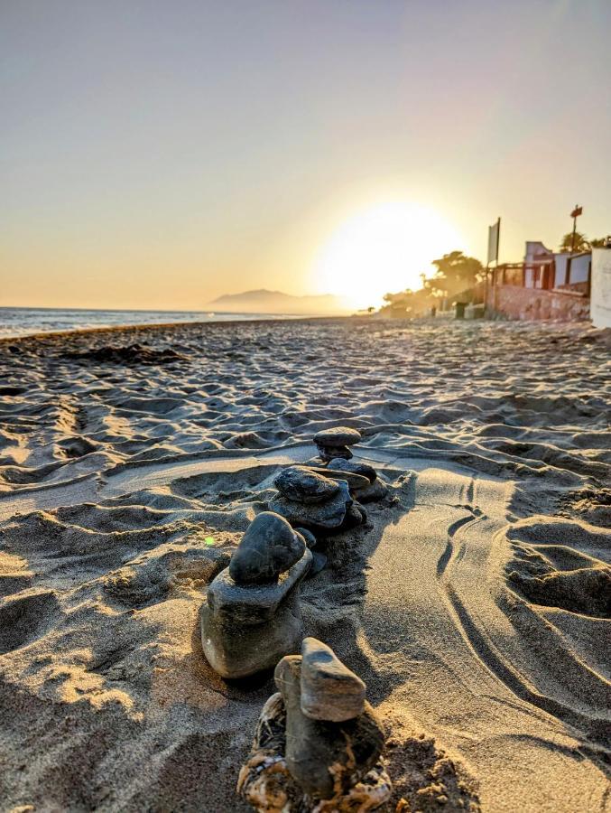 Marbella - Playa Alicate 2Br Holiday Apartment ภายนอก รูปภาพ