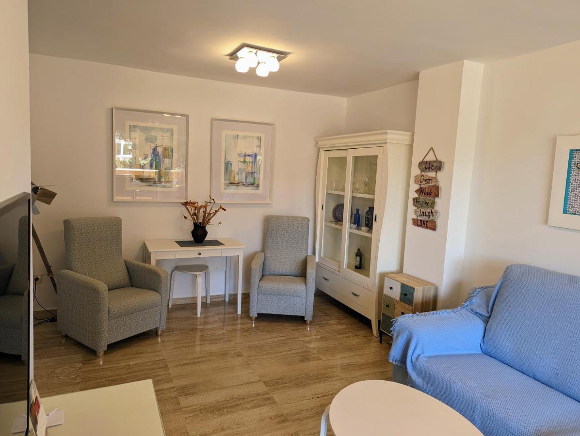 Marbella - Playa Alicate 2Br Holiday Apartment ภายนอก รูปภาพ
