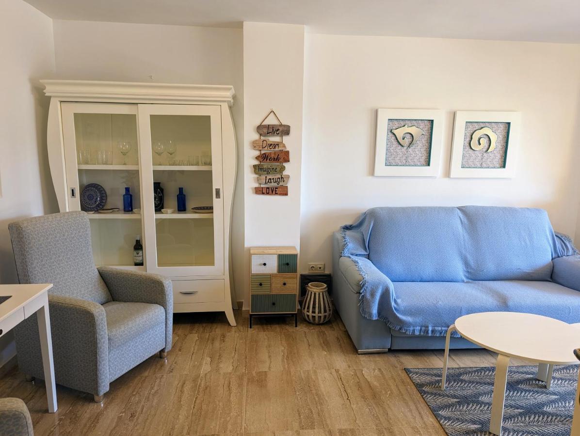 Marbella - Playa Alicate 2Br Holiday Apartment ภายนอก รูปภาพ