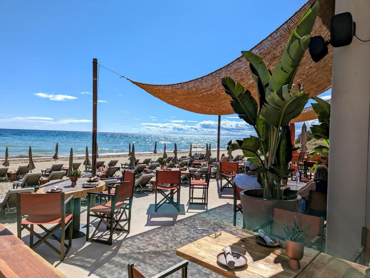 Marbella - Playa Alicate 2Br Holiday Apartment ภายนอก รูปภาพ