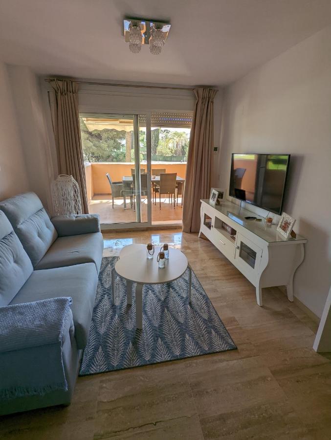 Marbella - Playa Alicate 2Br Holiday Apartment ภายนอก รูปภาพ