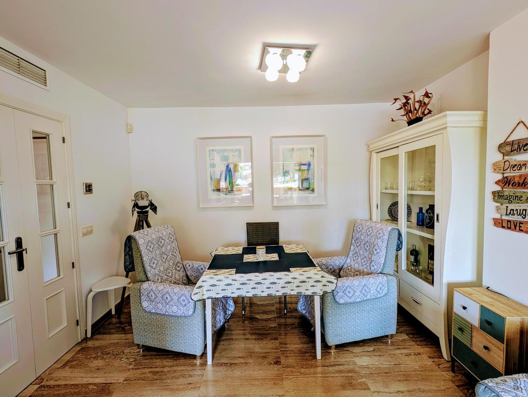 Marbella - Playa Alicate 2Br Holiday Apartment ภายนอก รูปภาพ