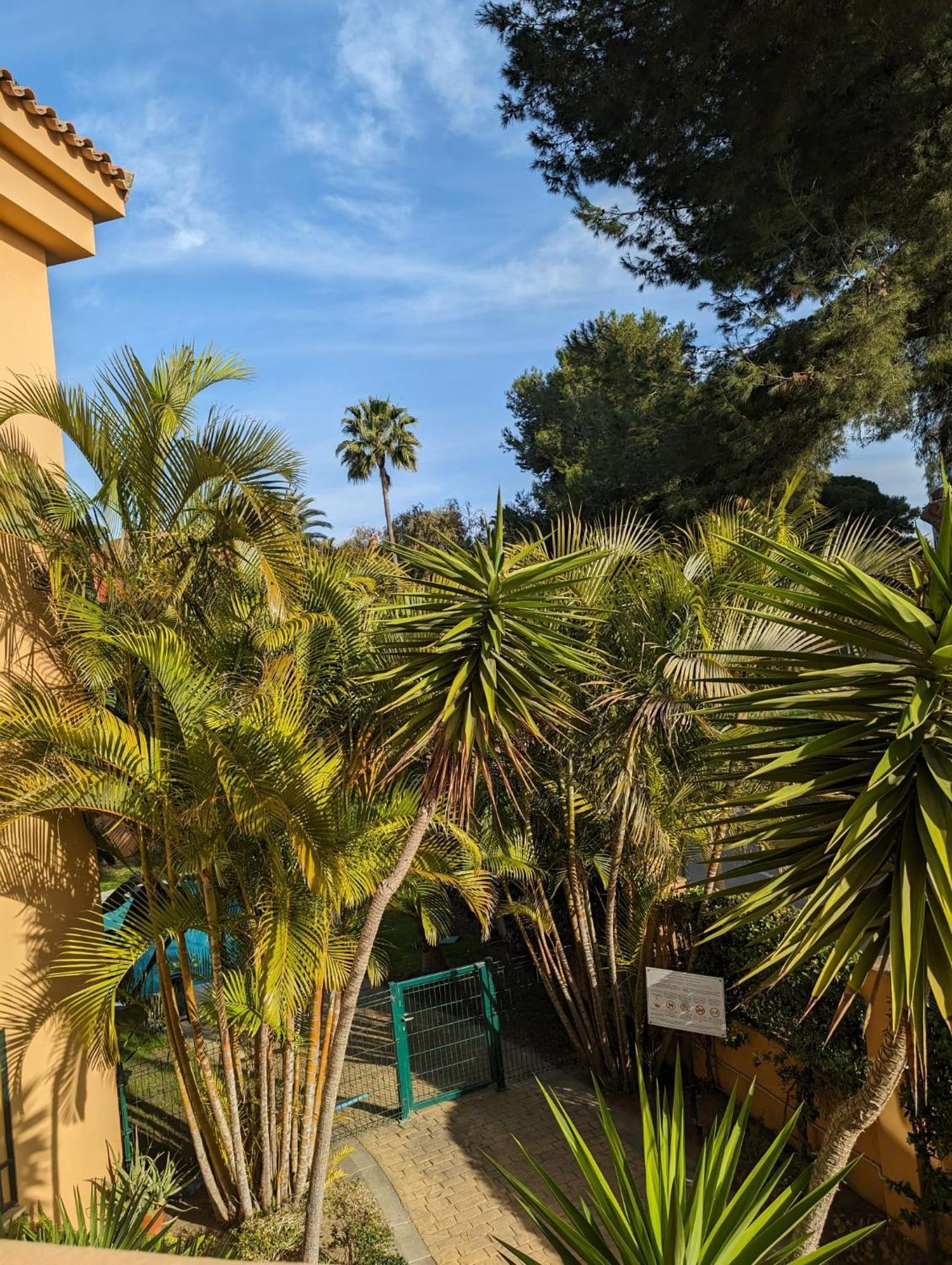 Marbella - Playa Alicate 2Br Holiday Apartment ภายนอก รูปภาพ